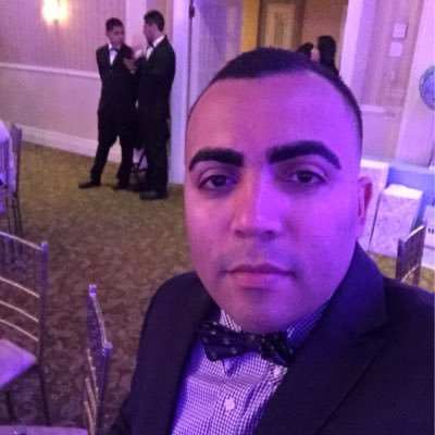 Profile Picture of Paul Almonte (@DRfinest360) on Twitter
