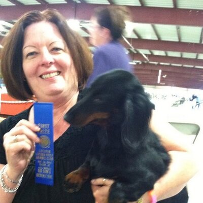 Profile Picture of Cheryl Lemon (@cherrellelem) on Twitter