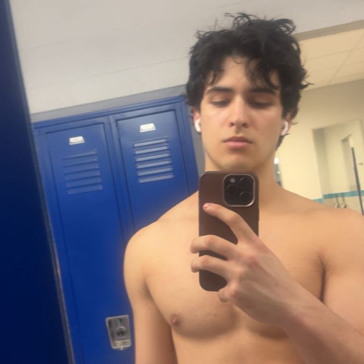 Profile Picture of patrickkyel (@patrick.kyle) on Tiktok