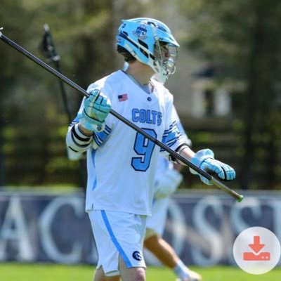 Nick Liberatore - Twitter Profile Picture of Nick Liberatore (@liberatore_nick) on Twitter