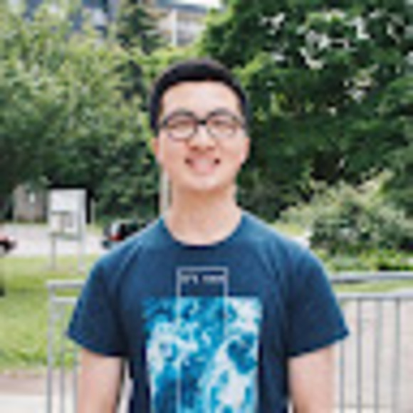 Profile Picture of Joshua Chua (@justgetcreative) on Poshmark