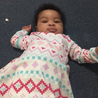 Sade Ariel Johnson - Twitter Profile Picture of Sade Ariel Johnson (@SadeArielJohns3) on Twitter