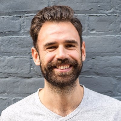 Profile Picture of Peter Forte (@_peterforte) on Twitter