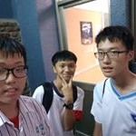 Profile Picture of 楷哲 黃 (@k_a_i__huang) on Instagram