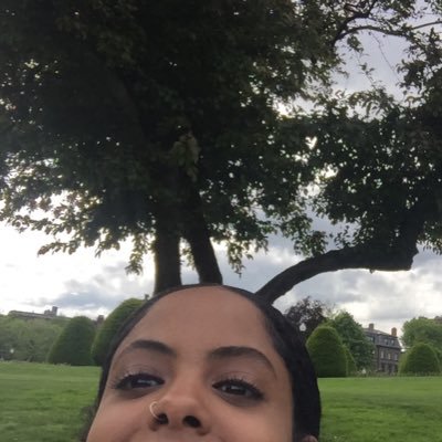 Profile Picture of Layla (@SiddigLayla) on Twitter