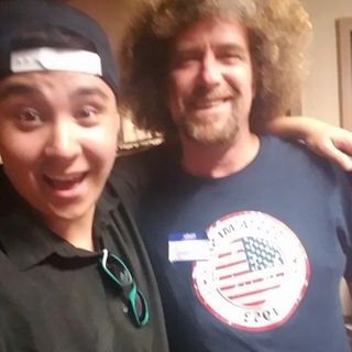 Profile Picture of Josh Oertle (@OertleJosh) on Twitter