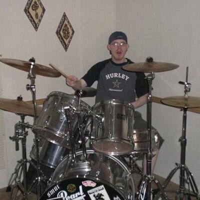 Profile Picture of Bradley Barger (@BradleyBlazed) on Twitter