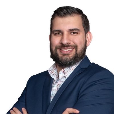 Profile Picture of Chris Walters (@ChrisWalters_WV) on Twitter