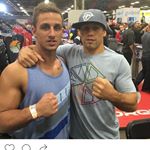 Profile Picture of Michael Ardeno (@michael_ardeno) on Instagram