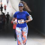 Profile Picture of Mickey Hines-Mouton (@amiletomickey) on Instagram