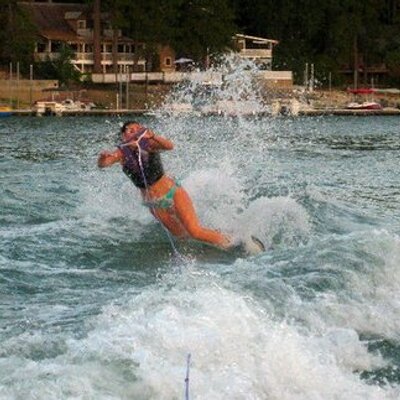 Profile Picture of Jamie McGraw (@JamieMcGraw) on Twitter