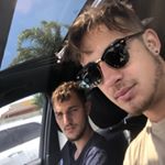 Profile Picture of Thomas Raffaele (@tomraff__) on Instagram