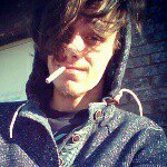 Profile Picture of Garrett Daniel Snyder (@_moonman_of_valhalla_) on Instagram