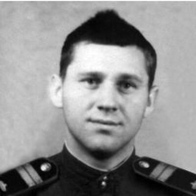 Олег Панфилов - Twitter Profile Picture of Олег Панфилов (@panfilov_oleg) on Twitter