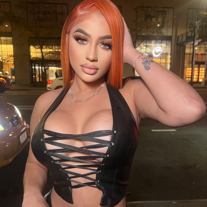 Profile Picture of Clarydollar (@clarydollar26) on Tiktok