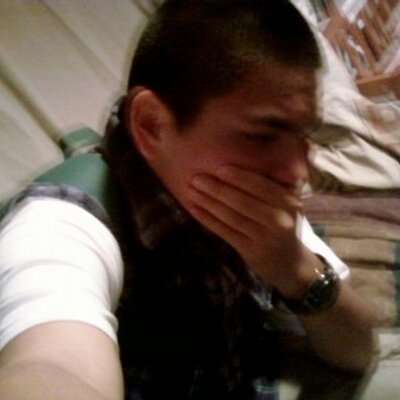 Profile Picture of Jason Nugent (@KidLegacy101) on Twitter