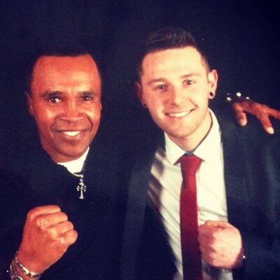Profile Picture of Micky Keen (@Mick_The_Fruit) on Twitter