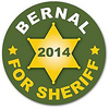 Profile Picture of Steve Bernal (@SheriffSteveBernal) on Flickr
