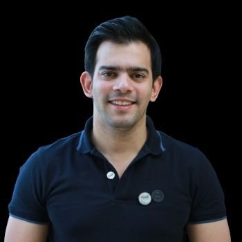 Profile Picture of Rohit Puri (@rohitpuri83) on Twitter