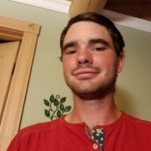 Profile Picture of Joshua LaRue (@LarueJoshua) on Twitter