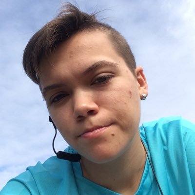 Profile Picture of Hannah Samuelson (@Hannahsamuelso5) on Twitter