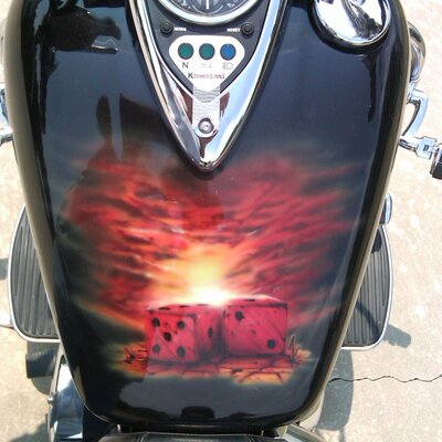 Profile Picture of Bryan (@SandmanBMS) on Twitter