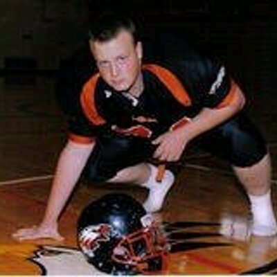 Profile Picture of Jacob Stroman (@jwstrms) on Twitter