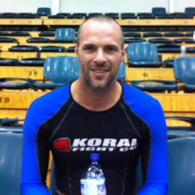 Profile Picture of Mark Van Engelen (@boofuzz) on Twitter