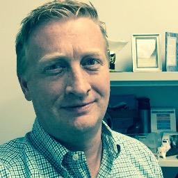 Profile Picture of Jim Ryerson (@psu1993) on Twitter