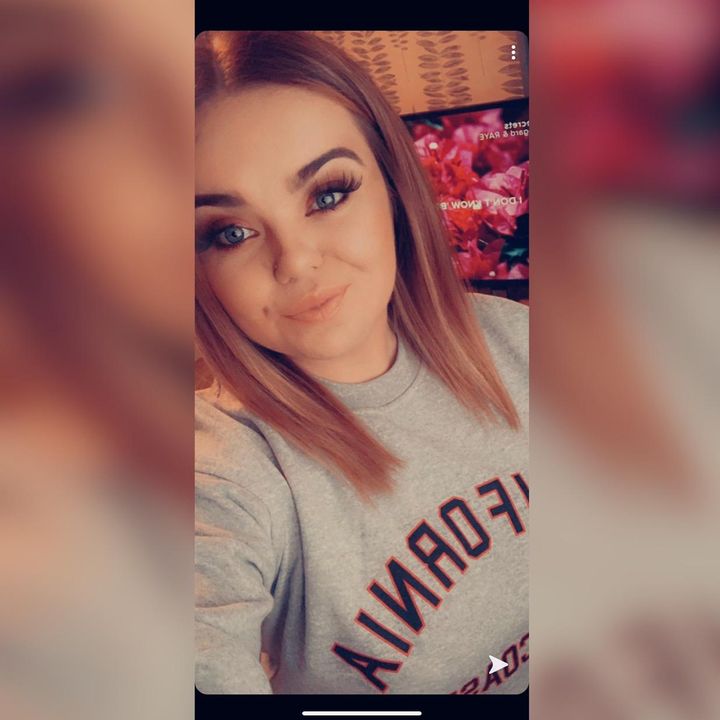 Profile Picture of ColleenMarks (@@colleenmarks95) on Tiktok