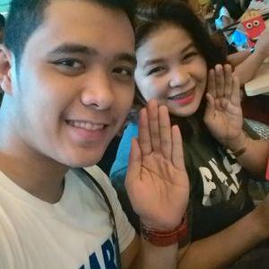 Profile Picture of Jay-ar Macapayad (@JayMacapayad) on Twitter