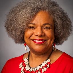 Profile Picture of Cynthia D. Jackson (@CynStartEarly) on Twitter