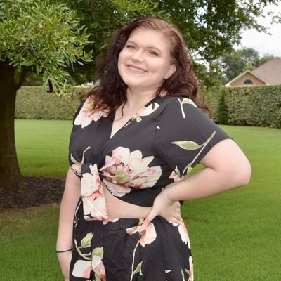 Profile Picture of Rachel Braden (@thatssorachel97) on Twitter