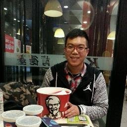 Profile Picture of Calvin Xu (@CalvinXu0311) on Twitter