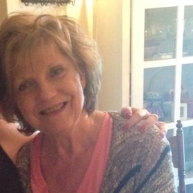 Profile Picture of Becky Wilburn (@beckybwilburn) on Pinterest