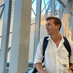 Profile Picture of Michał Więcek (@wiecek.michalek) on Instagram