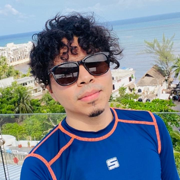 Profile Picture of Raúl Aguilar (@raulaguilar8787) on Tiktok
