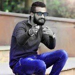 Profile Picture of vivek arora (@vivek_arora_photography) on Instagram