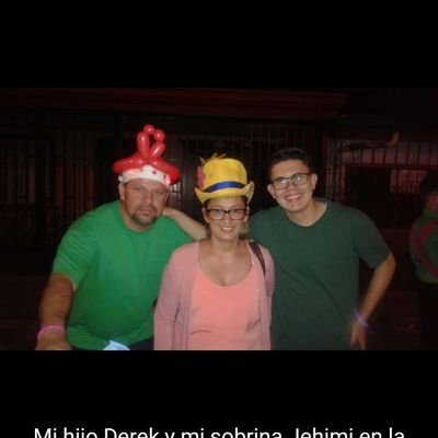Profile Picture of Derek Alvarado (@DE45REK) on Twitter
