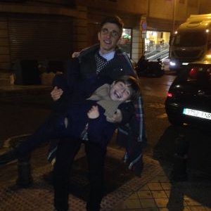 Profile Picture of MarSan (@Antonio_MarSan) on Twitter