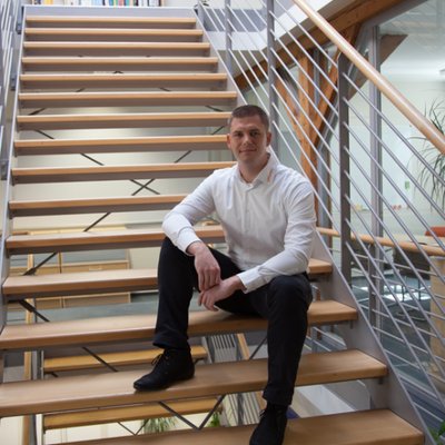 Profile Picture of Borgsi (@BorgsdorfChris) on Twitter