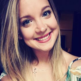 Profile Picture of Victoria Taber (@vic20) on Pinterest