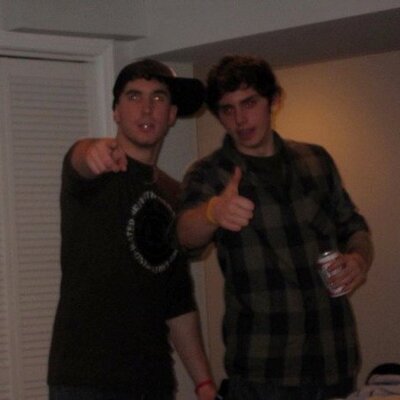 Profile Picture of Dan DeBellis (@DanDeBellis7) on Twitter