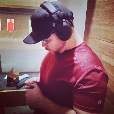 Profile Picture of John Cochran (@TexasIdiotTV) on Twitter