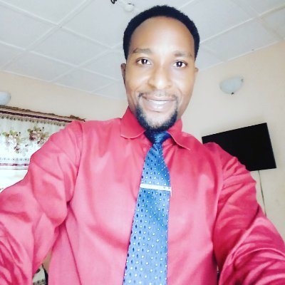 Profile Picture of PAUL OPALEYE (@teeflourish) on Twitter