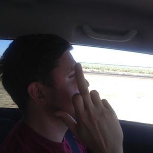 Profile Picture of Patrick Schwartz (@p.schwa) on Myspace