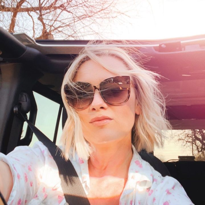 Profile Picture of Shawna Potter (@@shawna_potter) on Tiktok