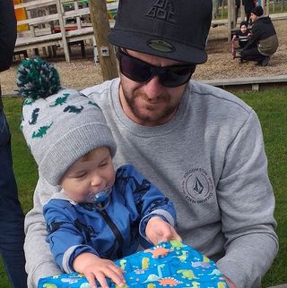 Profile Picture of Matt Harnett (@matt.harnett.520) on Facebook