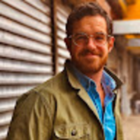 Profile Picture of Alexander Barrett (@asbarrett18) on Poshmark