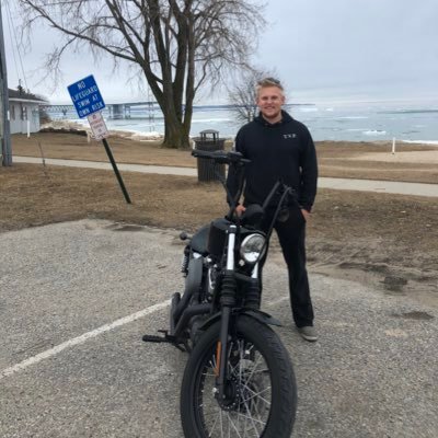 Profile Picture of Christopher Baird (@ChrisBaird2334) on Twitter